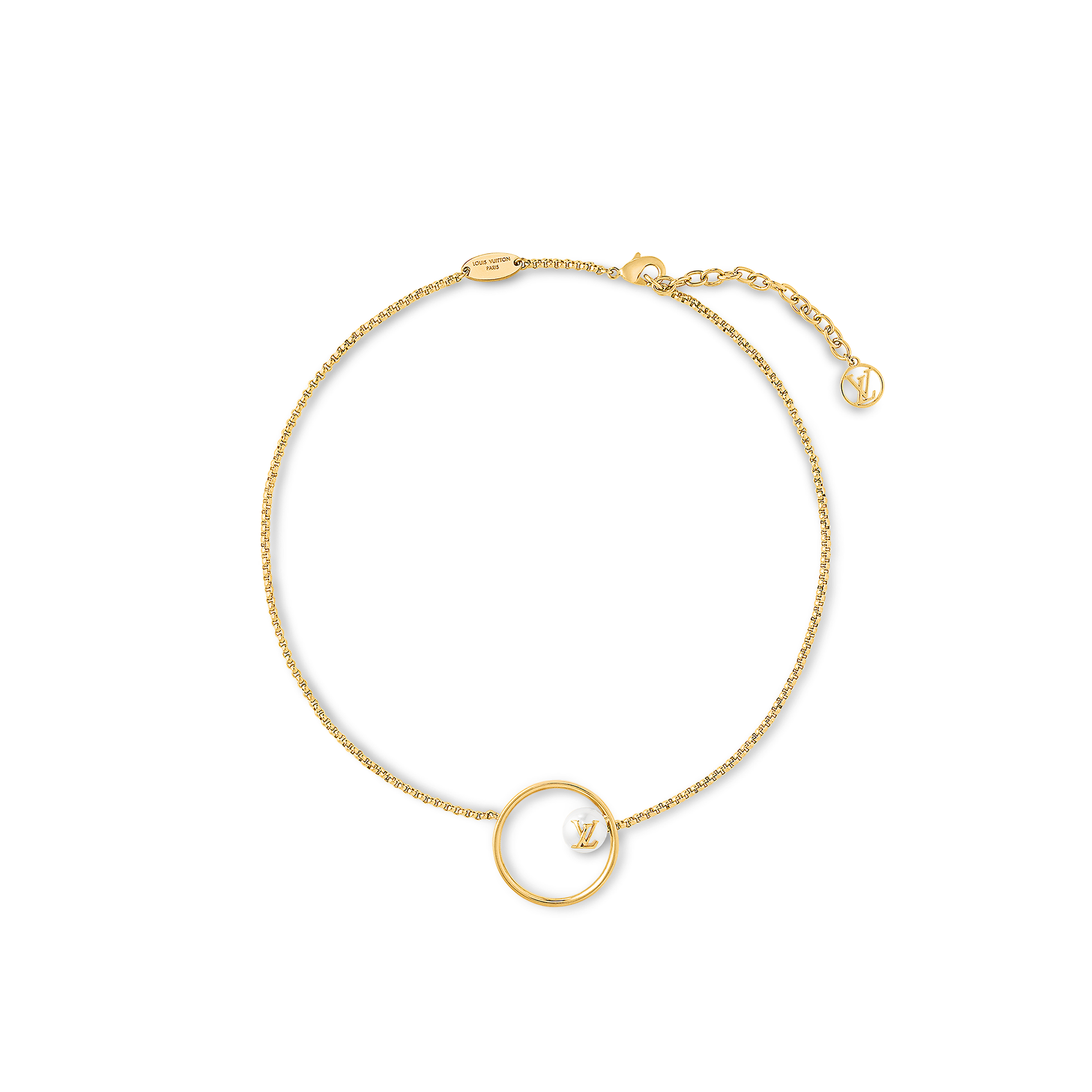 Fashion Necklaces & Pendants for Women LOUIS VUITTON